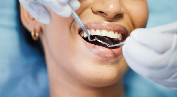 Our Range of Dental Services in Island Walk, FL